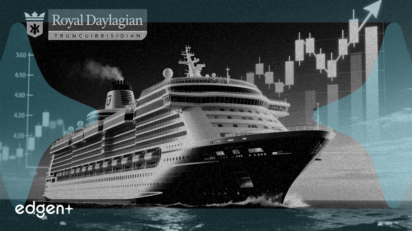 Royal Caribbean muestra confianza con recompra de acciones de $2 mil millones