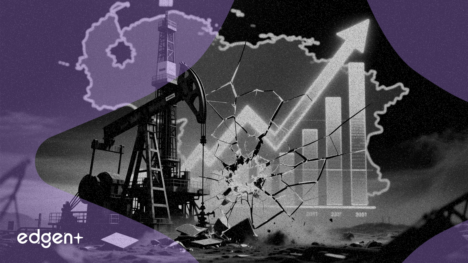 ConocoPhillips pivota su estrategia en Venezuela hacia la recuperación de deuda en lugar de la perforación