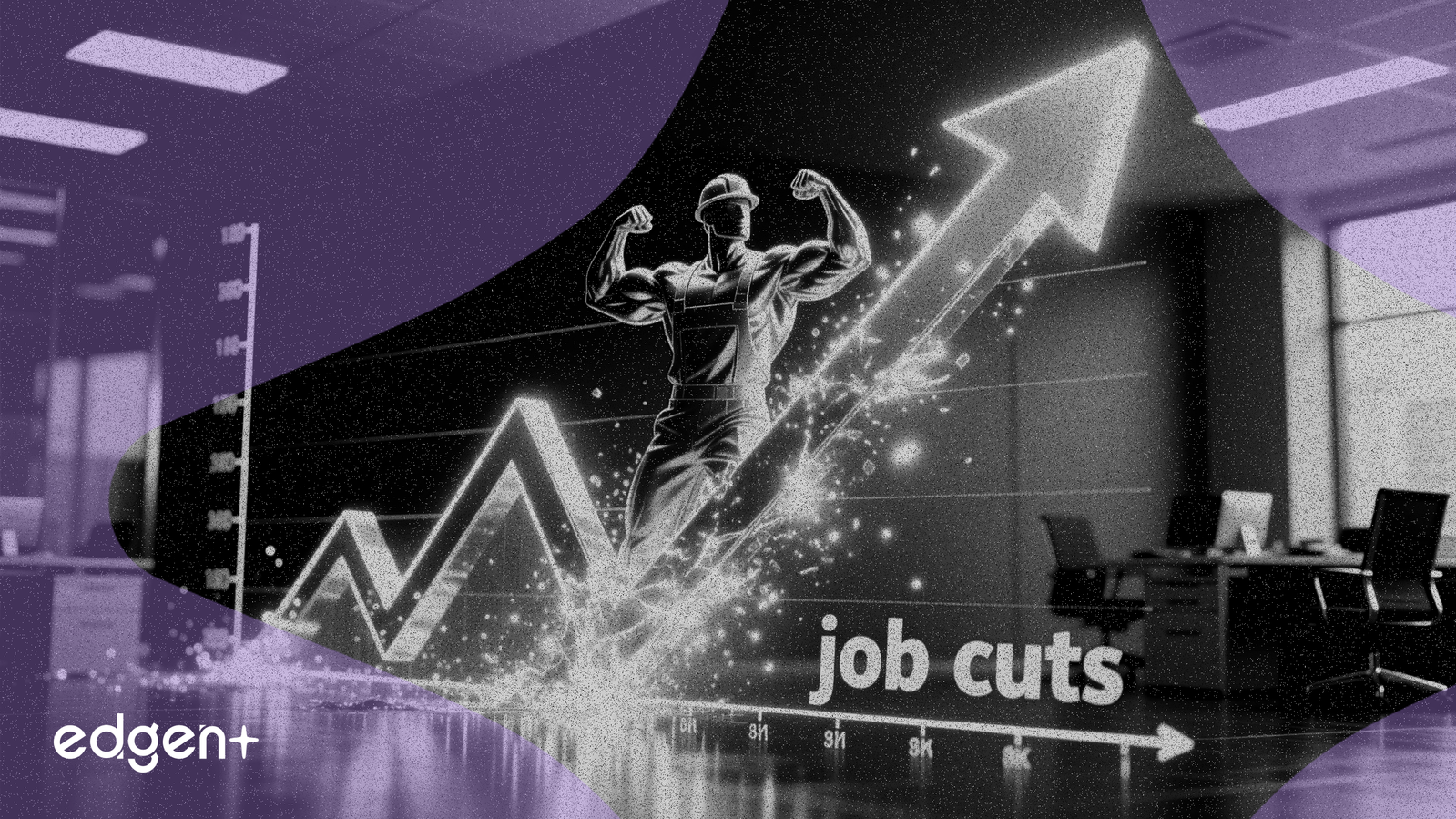 Los recortes de empleo en EE. UU. caen un 71.9% en febrero, señalando la fortaleza laboral