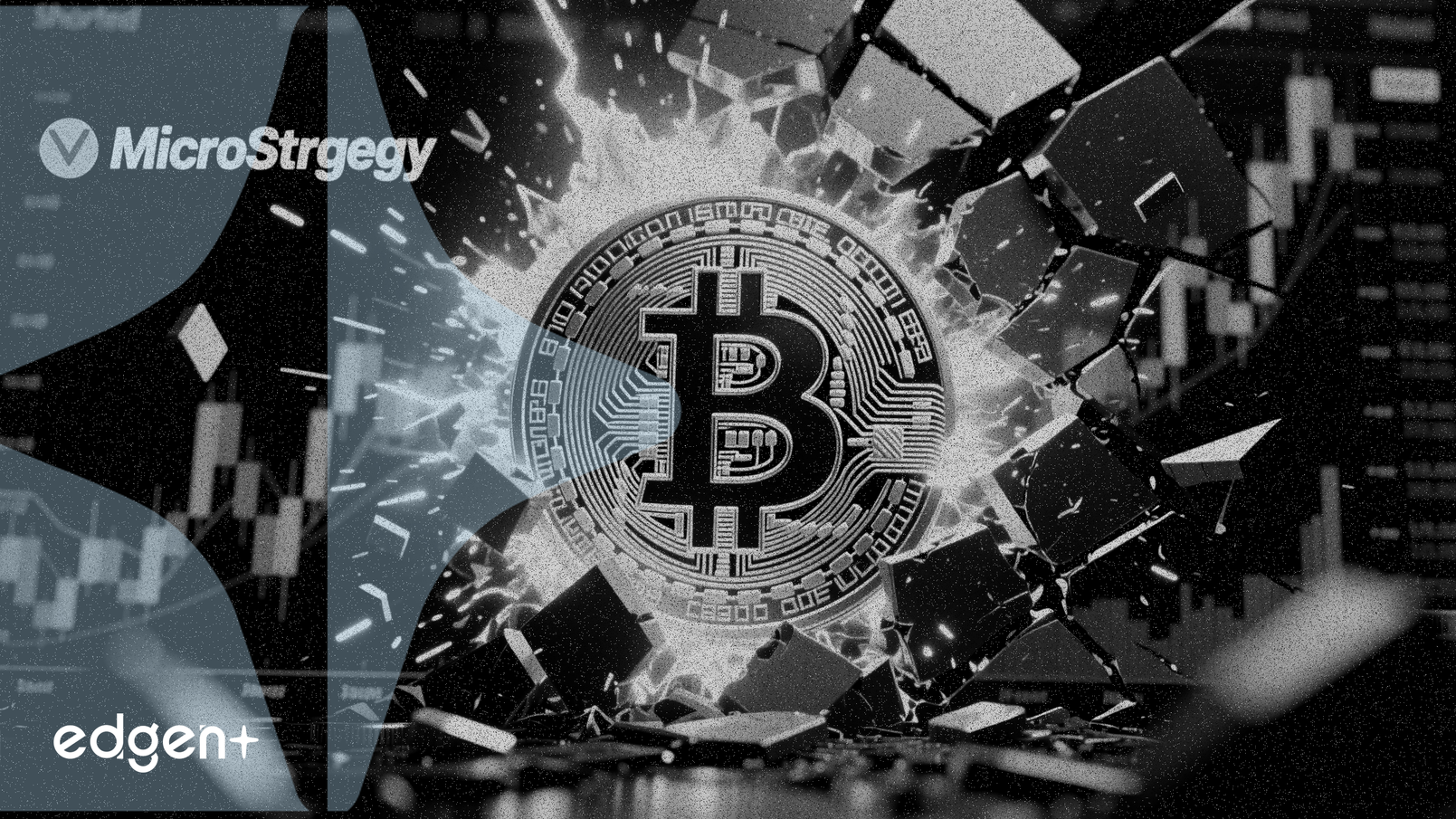 MicroStrategy se Convierte en la Acción Más Corta, Encendiendo una Señal Alcista para Bitcoin