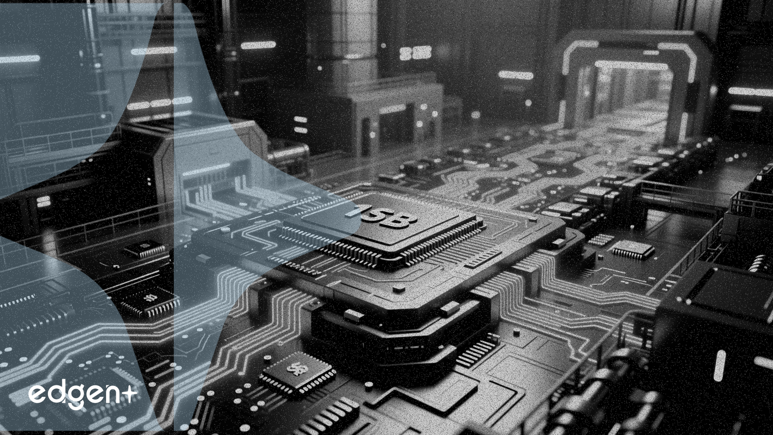 SK Hynix invierte 15.000 millones de dólares en nueva planta de chips en Corea del Sur