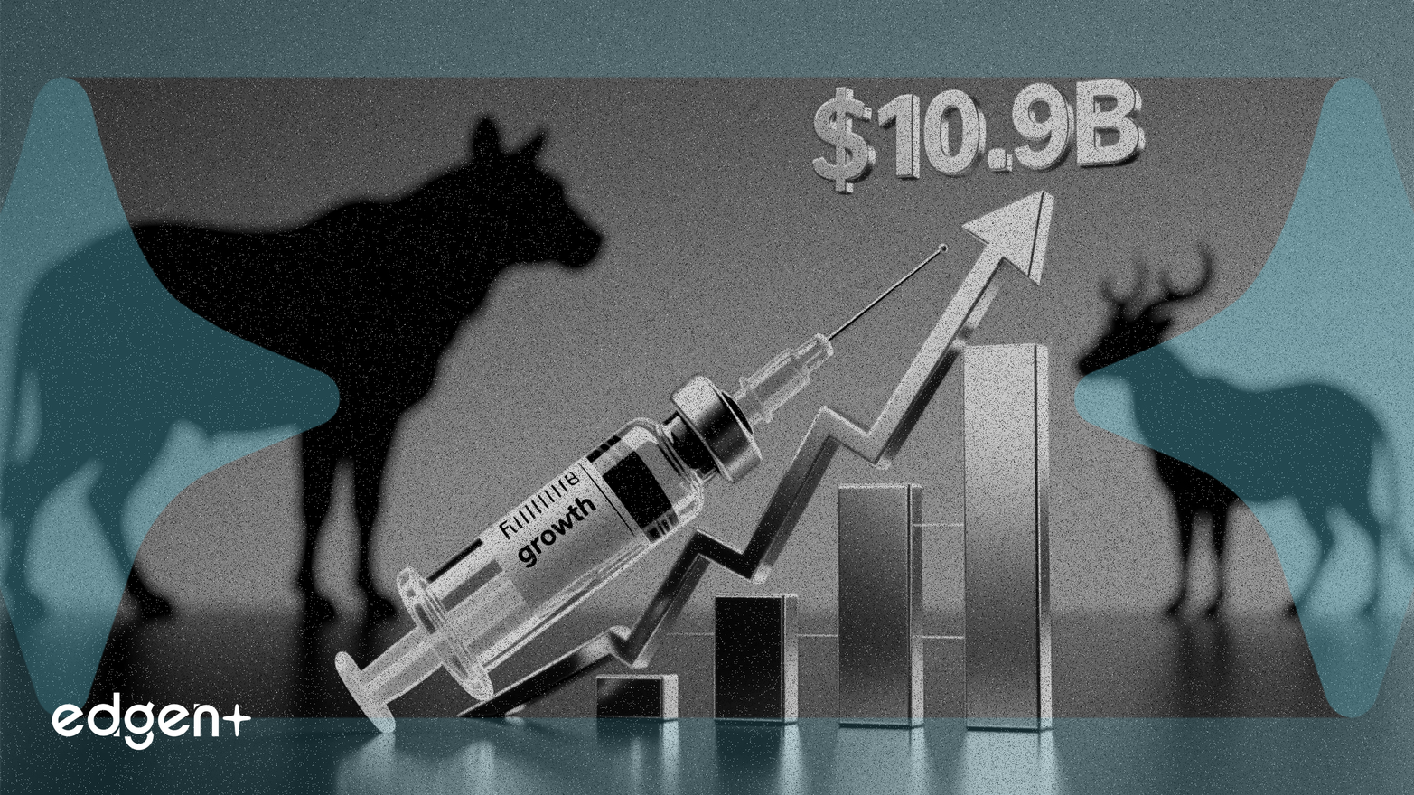 Zoetis vise 10,9 milliards de dollars de revenus d'ici 2028 grâce à la force de ses vaccins