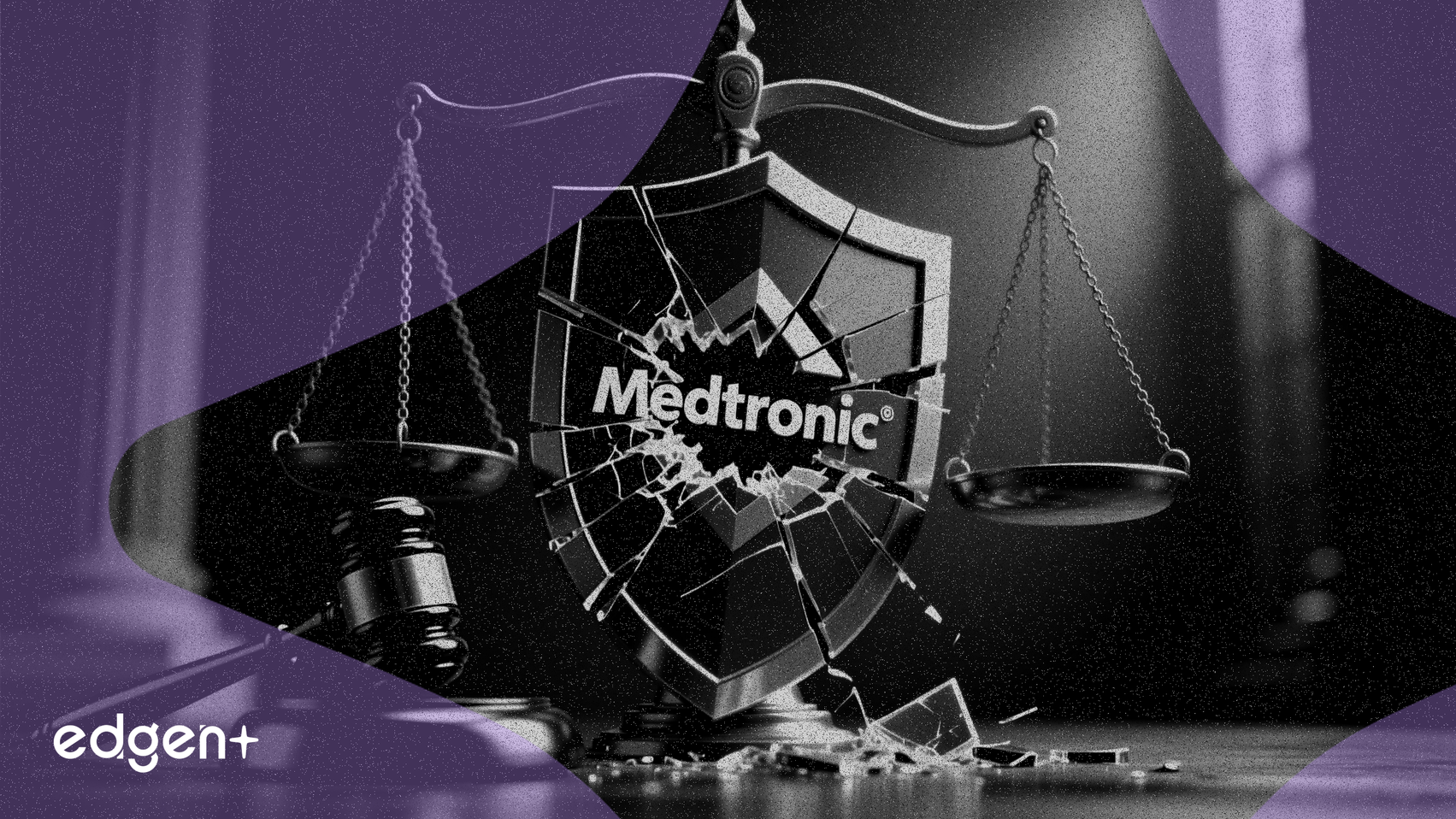 美敦力在應用醫療反壟斷訴訟中被判承擔責任