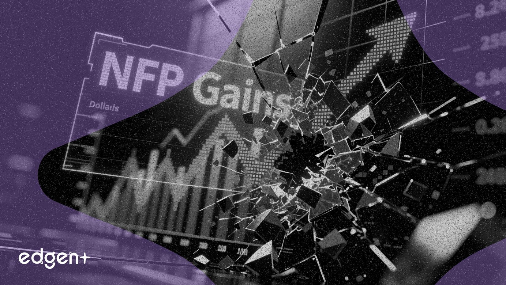 El índice del dólar se revierte bruscamente, borrando las ganancias del NFP