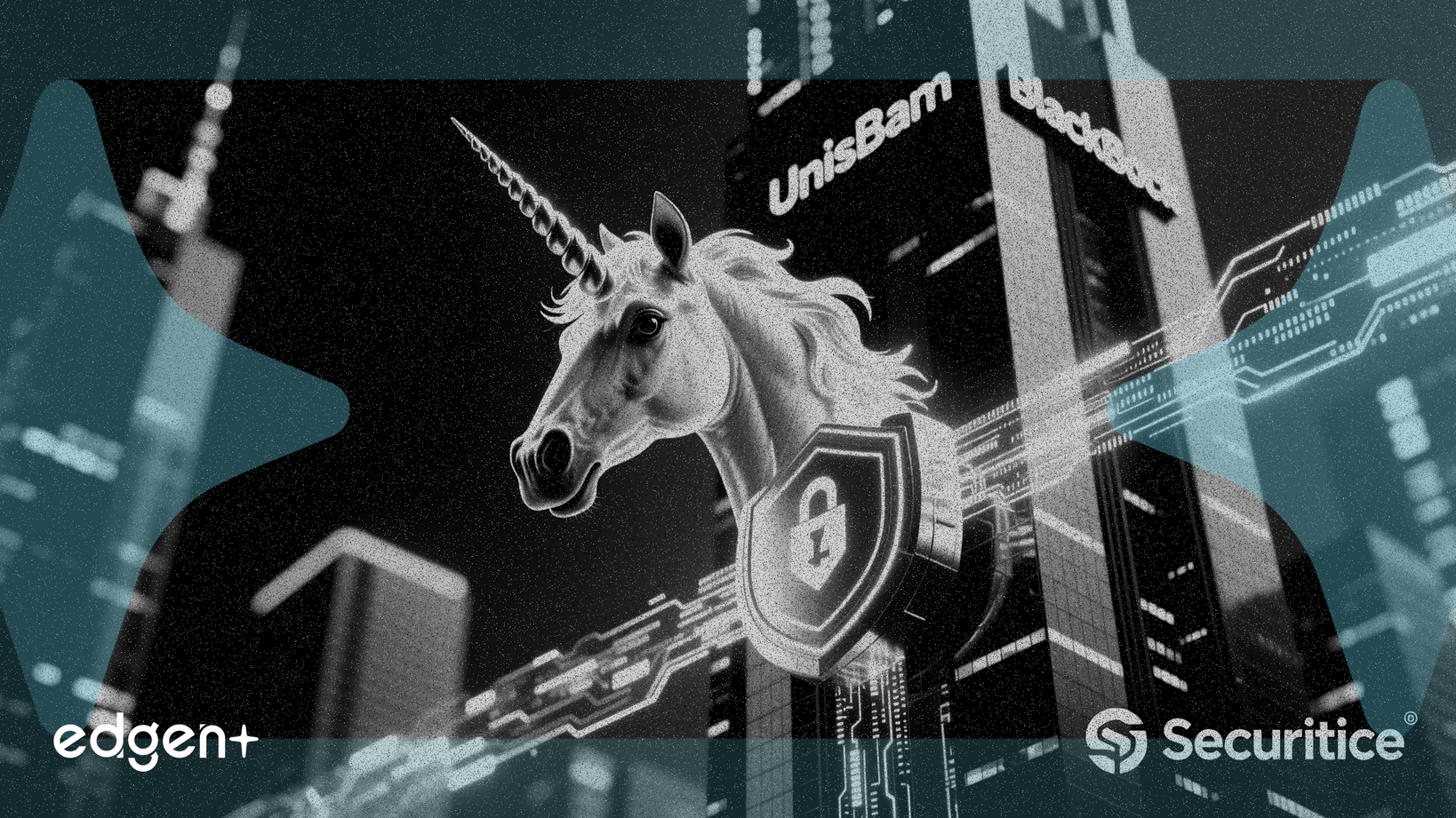 Uniswap Labs 與 Securitize 合作，將貝萊德 BUIDL 基金上市