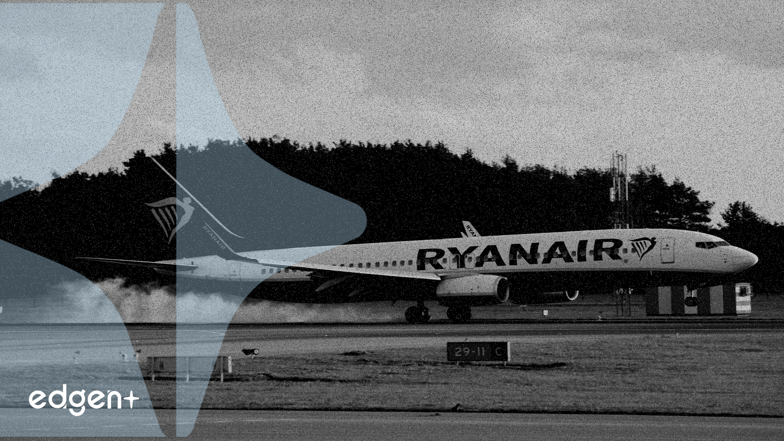 Ryanair Reports Robust Earnings and Increased Traffic Guidance Amid Strong Demand
