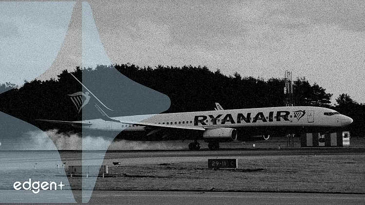 Ryanair Reports Robust Earnings and Increased Traffic Guidance Amid Strong Demand
