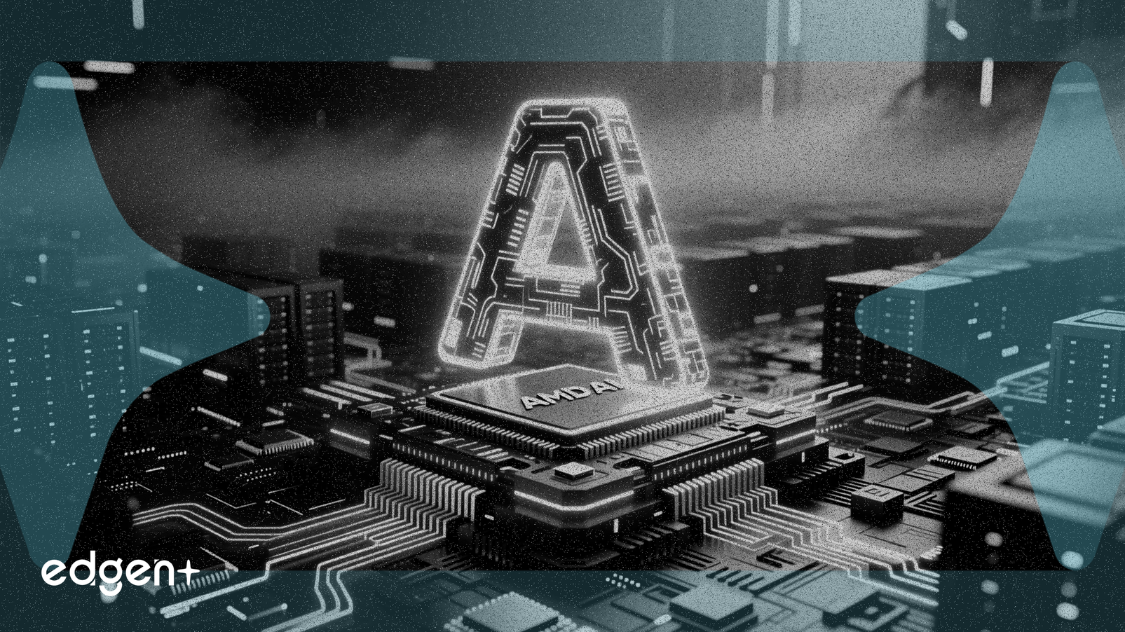 Alibaba considera 50.000 chips de IA de AMD tras visita del CEO a China