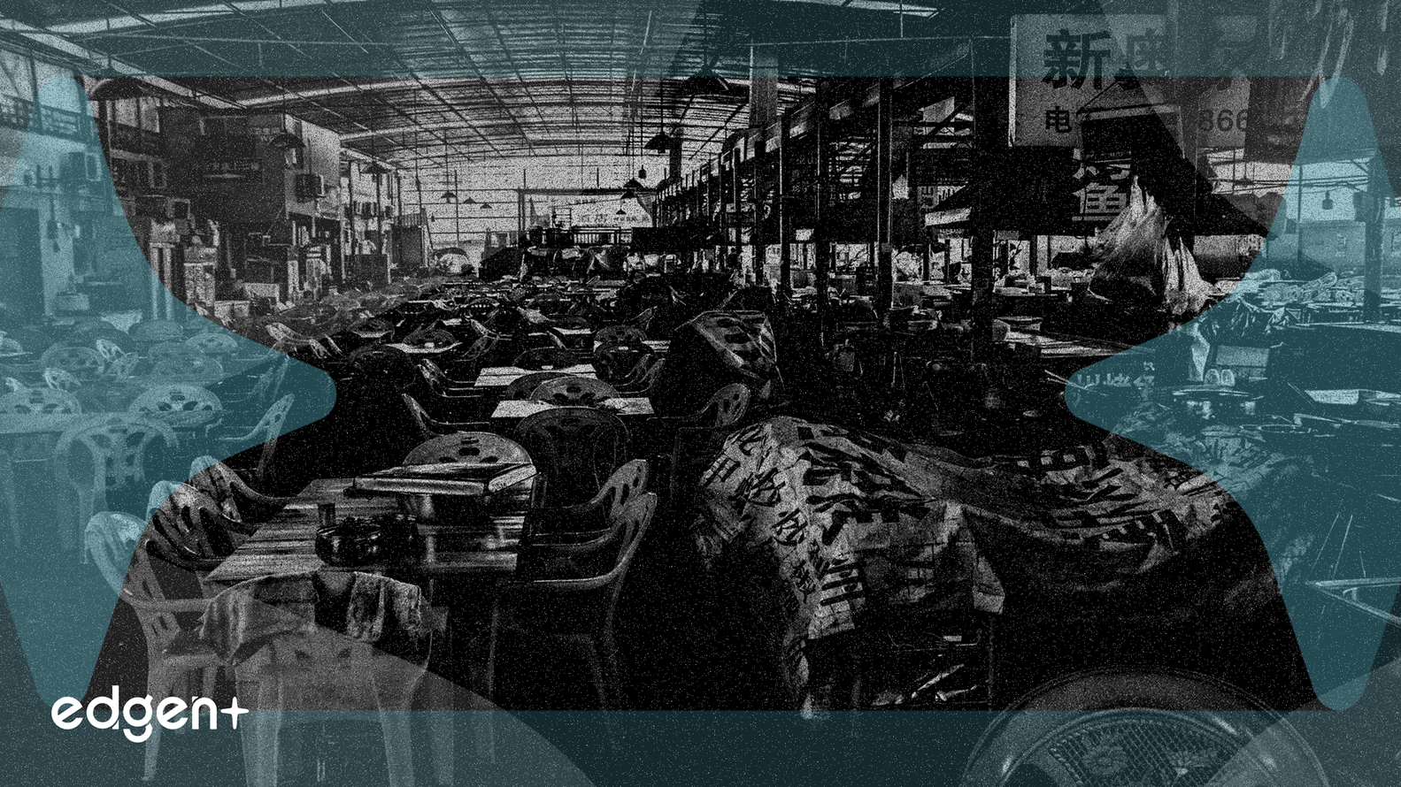 Los beneficios industriales de China caen un 13.1% en noviembre