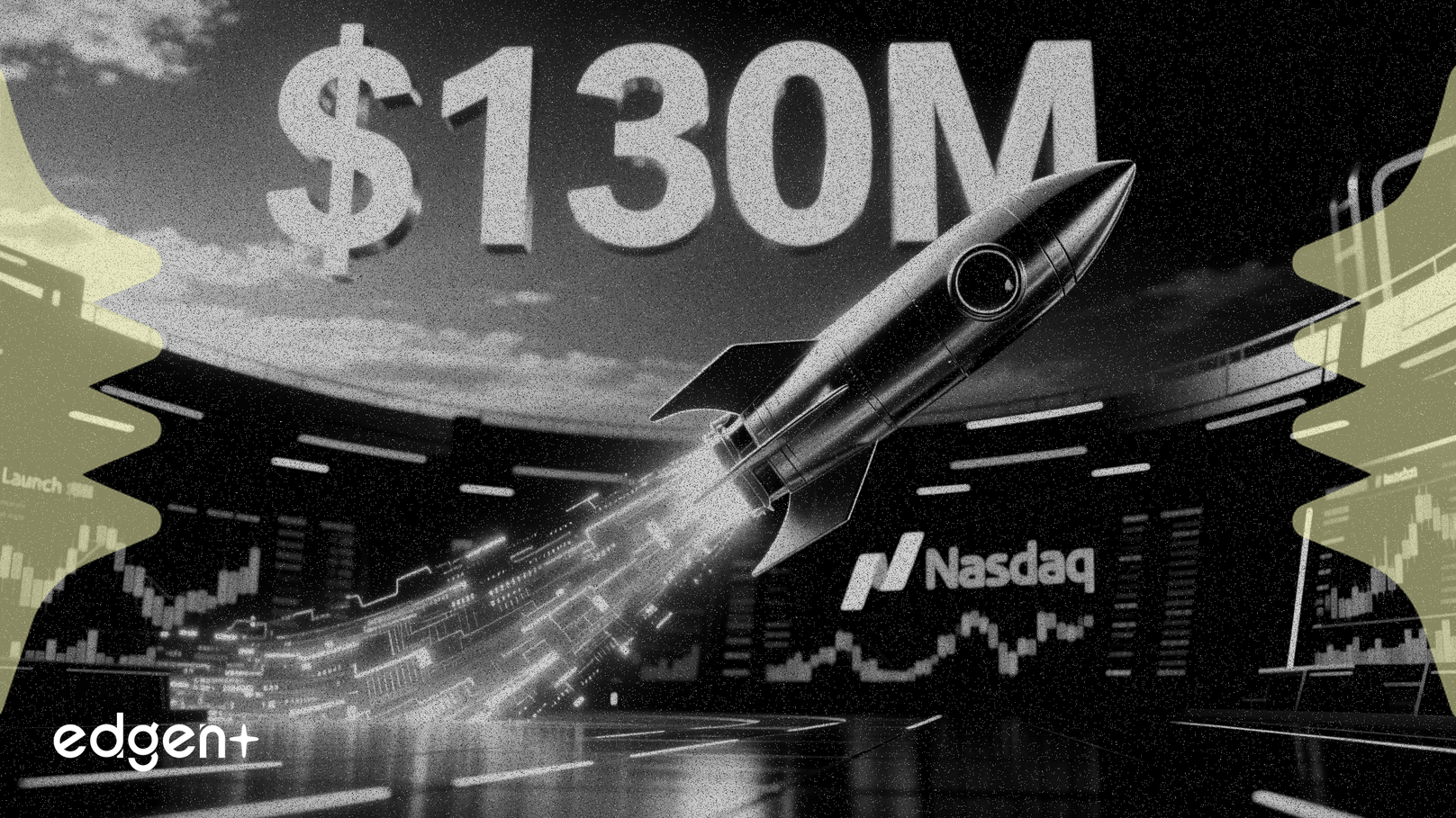 Proem Acquisition, 나스닥에 1억3천만 달러 규모 SPAC 상장