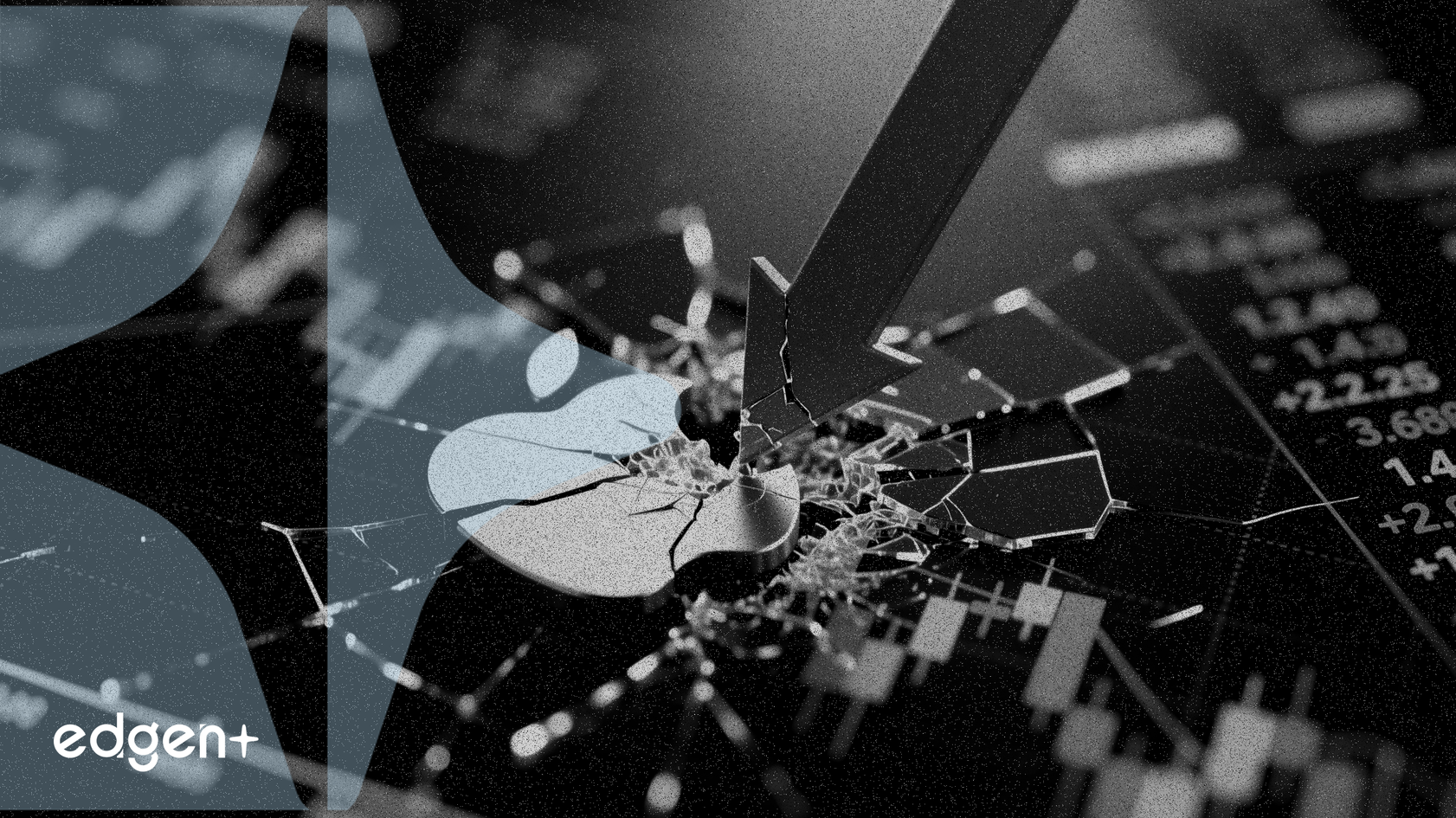 Raymond James Rebaja la Calificación de las Acciones de Apple