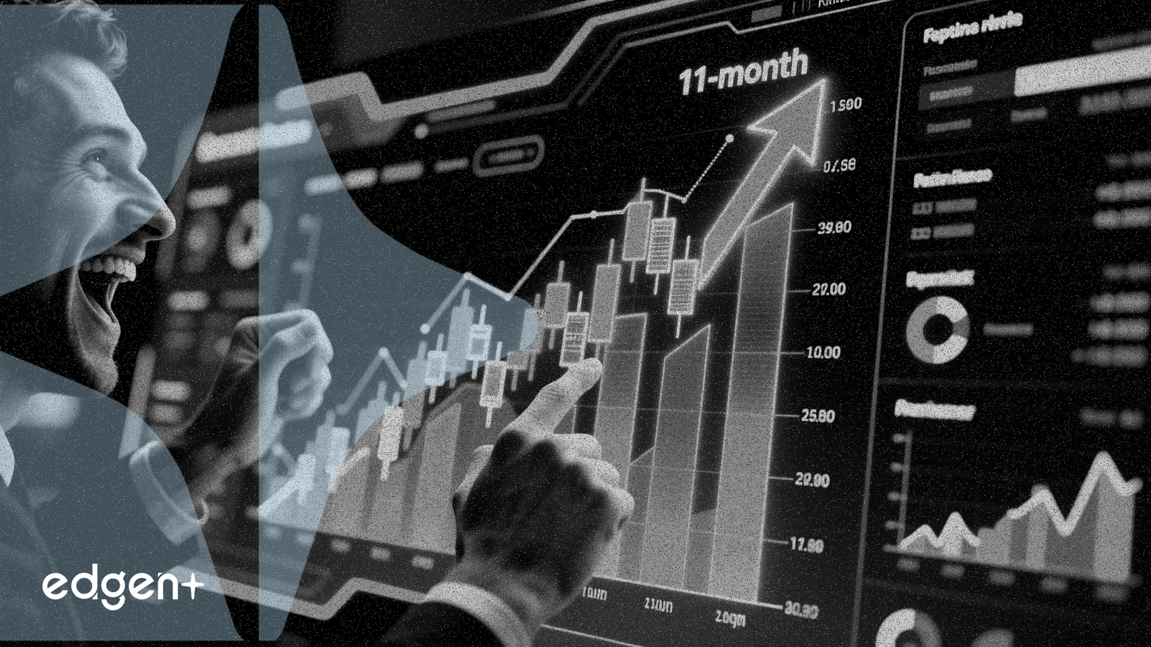Les clients de détail de Schwab se ruent sur la technologie, poussant l'indice d'achat à un sommet de 11 mois