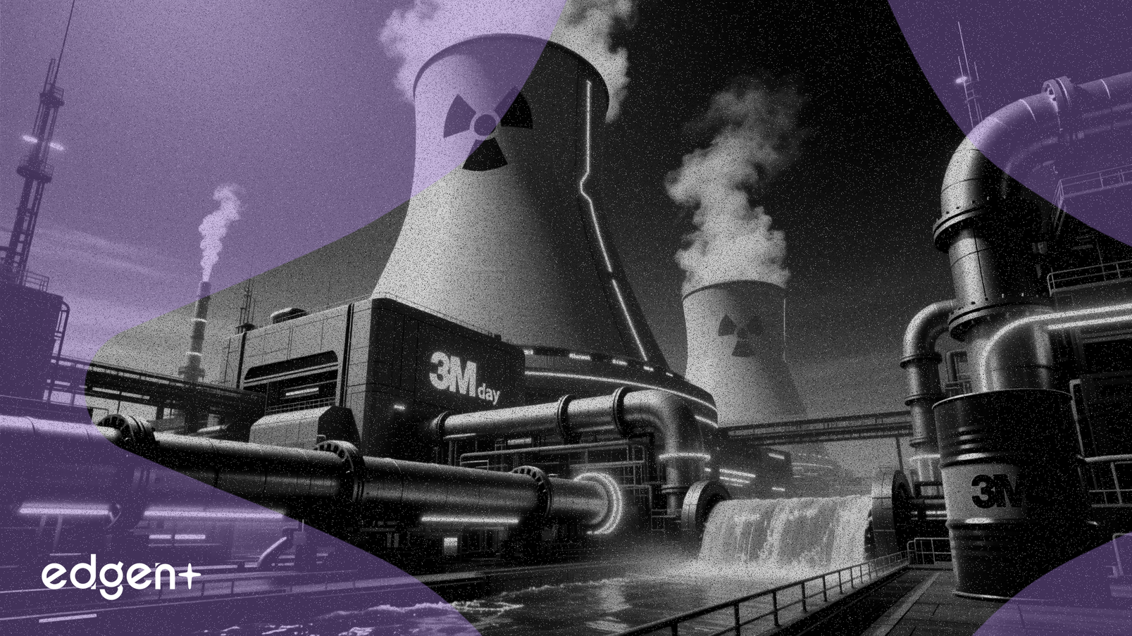 NGL Energy, Günde 3 Milyon Varil Su Operasyonu için Nükleer Reaktörleri Gözetliyor