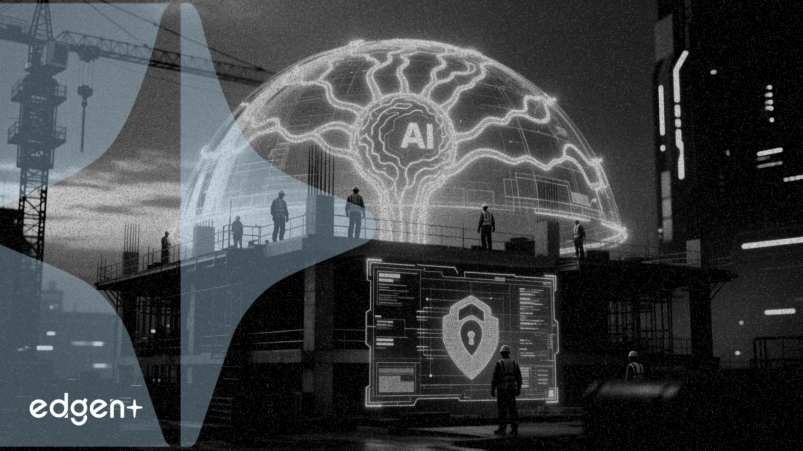 甲骨文以AI安全平台瞄準建築市場