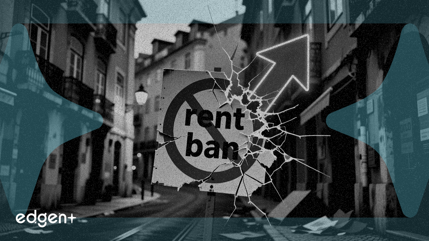 里斯本取消度假租賃禁令，住房成本上漲逾10%