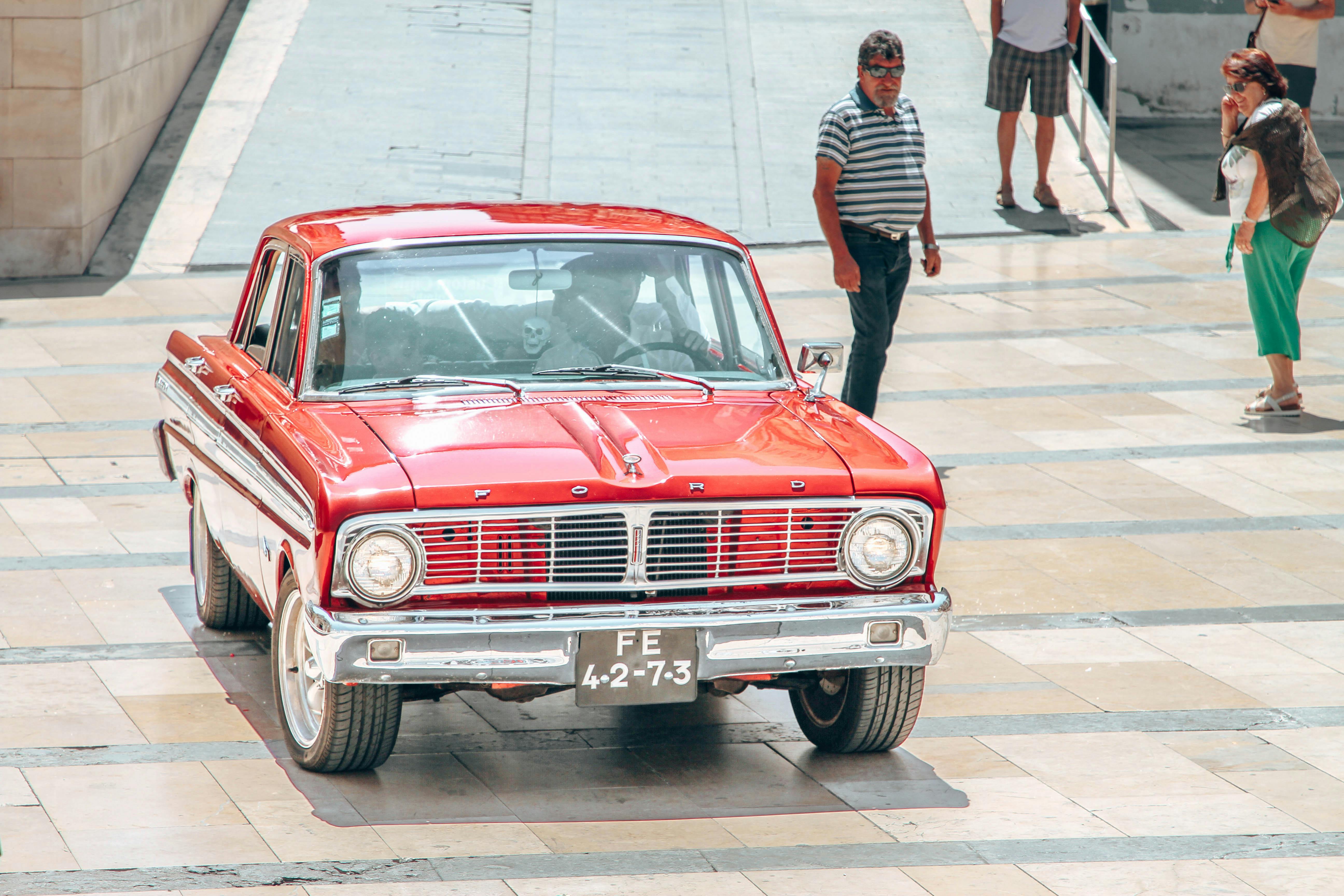 Ford Khởi Động Đợt Triệu Hồi Xe Lớn Giữa Lo Ngại Chất Lượng Gia Tăng và Giám Sát Quy Định