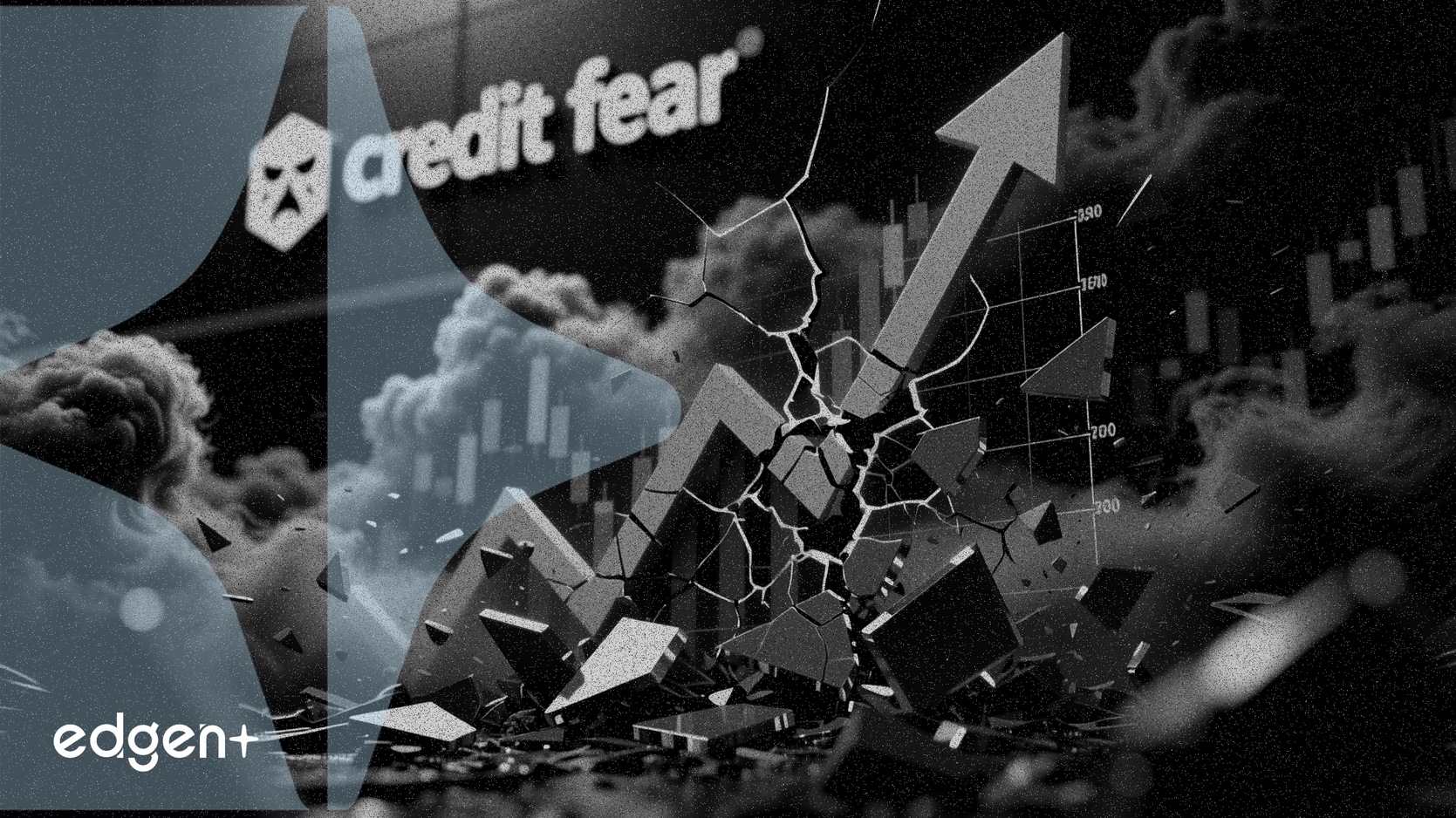 신용 우려, 커머스 뱅크쉐어스 4분기 실적 호조 상쇄