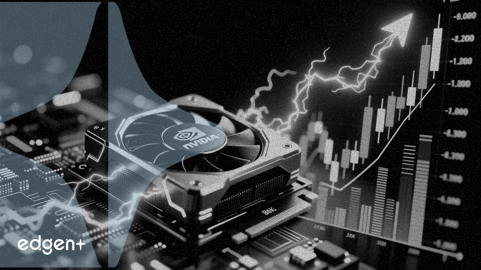 Thương vụ Nvidia đầu tư 2 tỷ USD vào CoreWeave thúc đẩy cổ phiếu Applied Digital tăng 14%