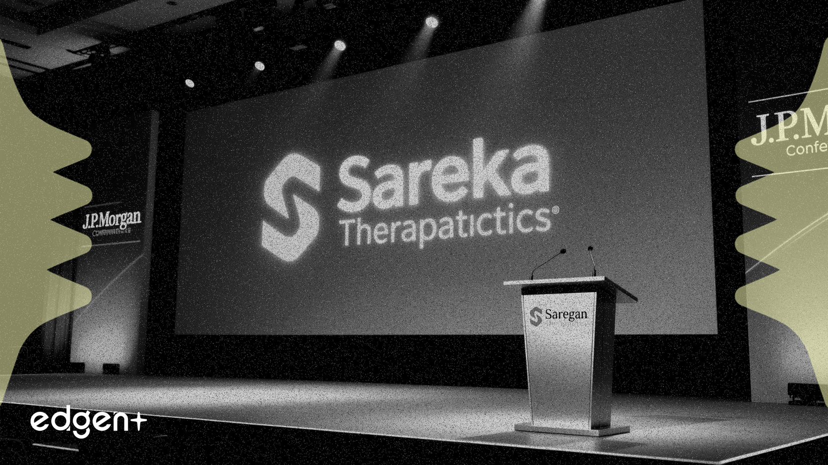 Sarepta Therapeutics présentera à la Conférence J.P. Morgan le 12 janvier