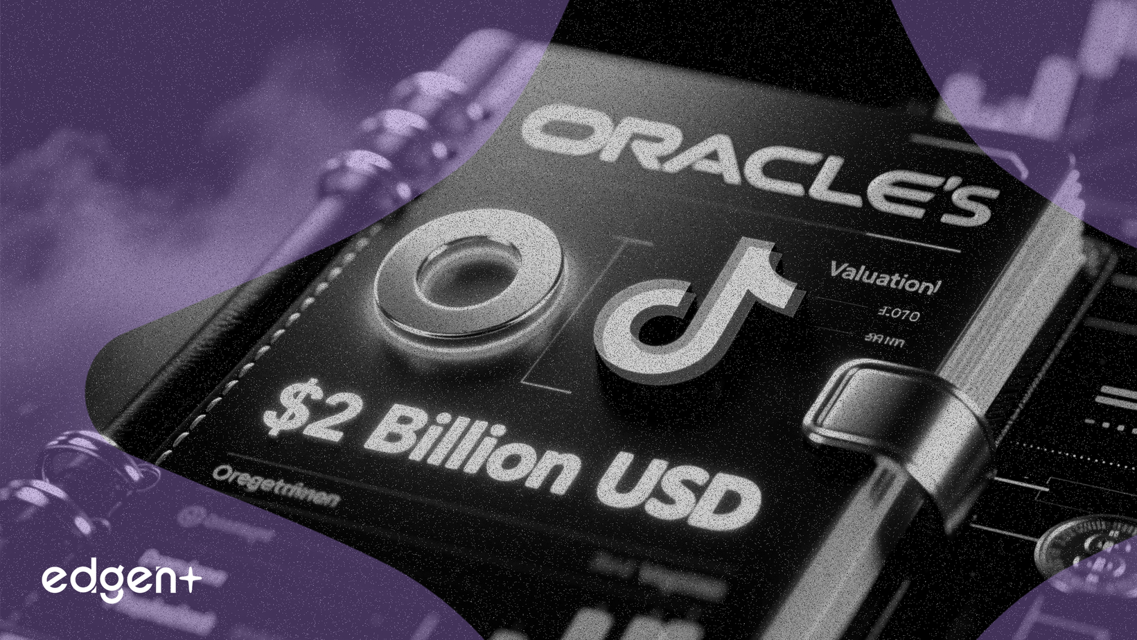 La participación de Oracle en TikTok EE. UU. valorada en 2 mil millones de dólares tras la desinversión