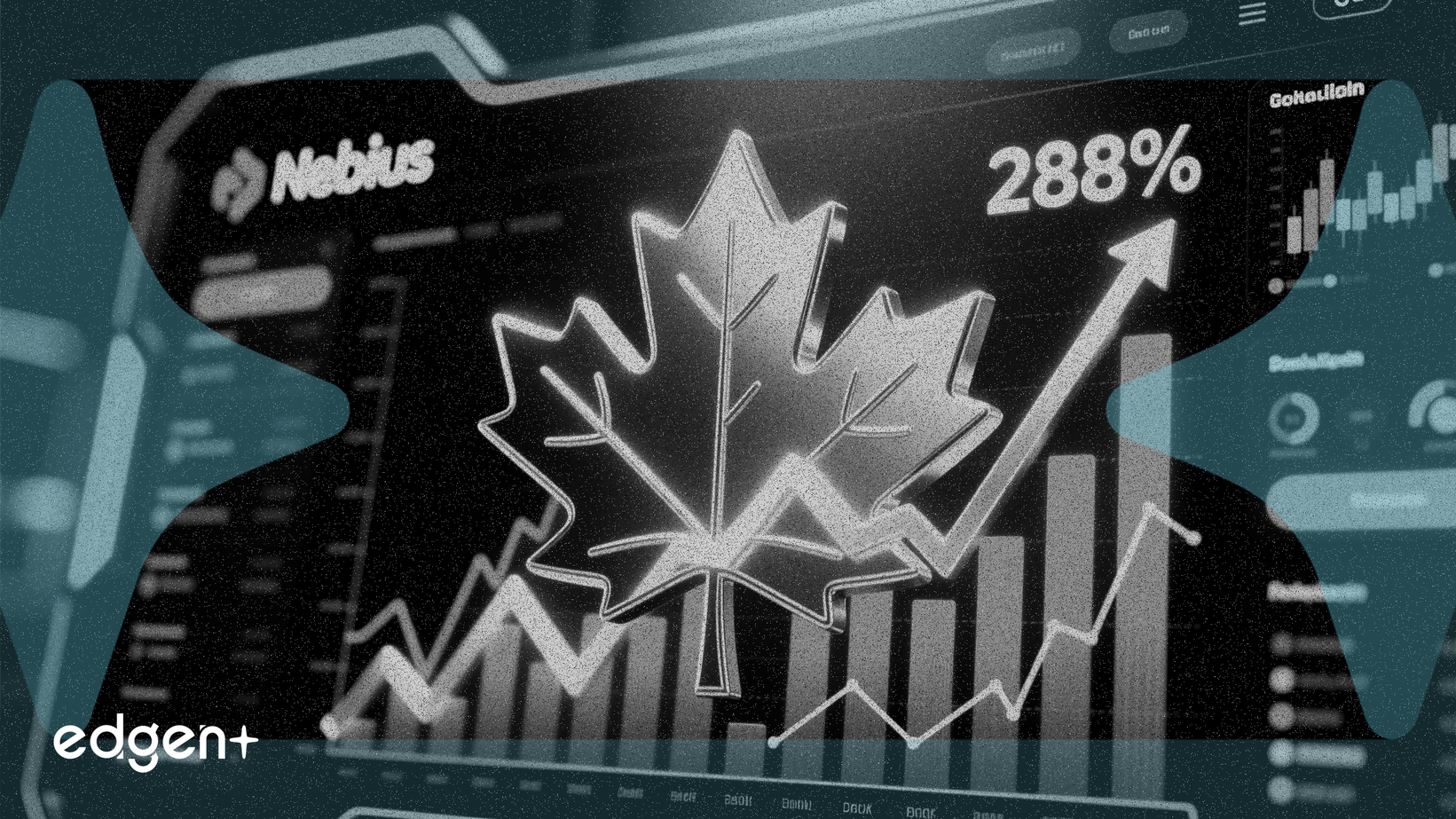 Maple Tree Capital enregistre un gain de 288 % sur la transaction Nebius