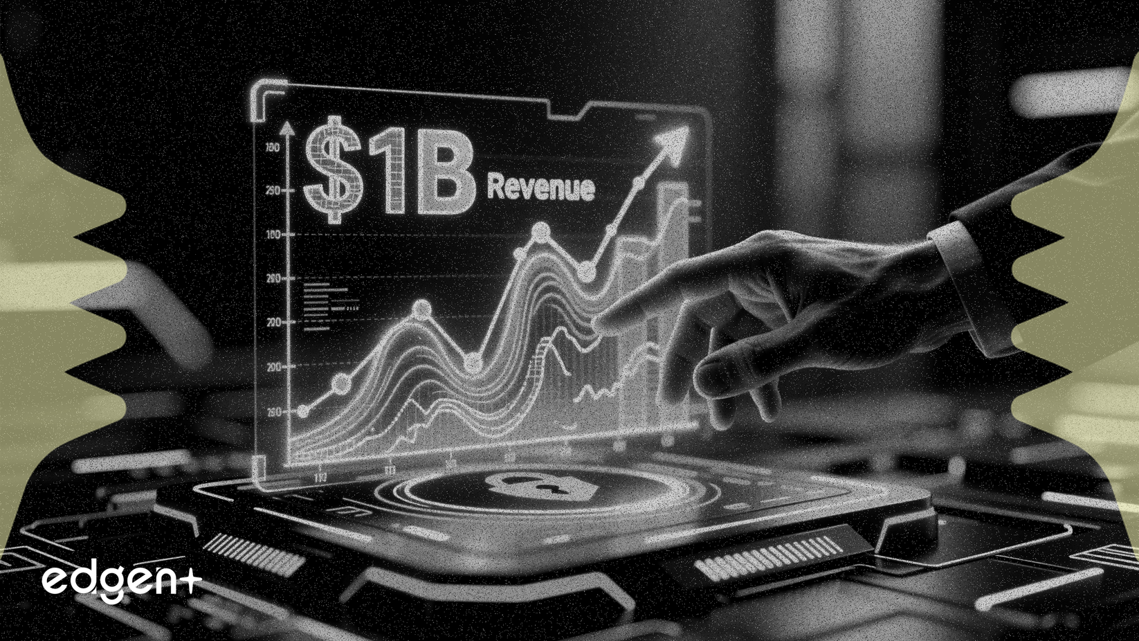 RIS Rx Taps Tech Veteran to Scale $1B Revenue Platform