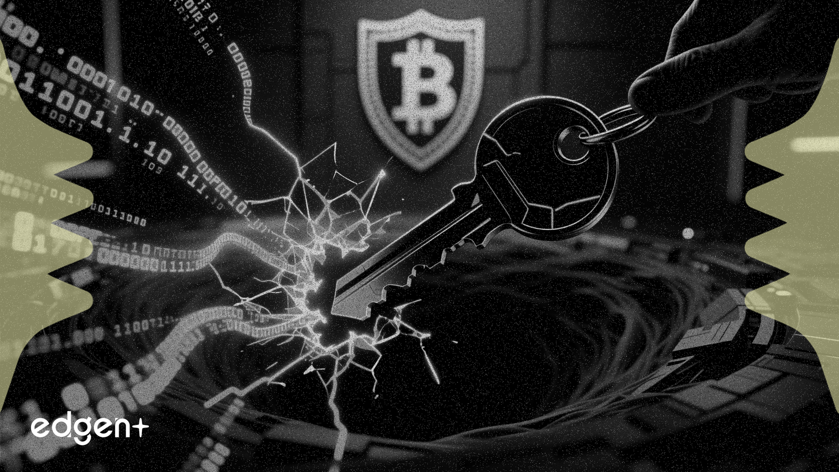 La agencia tributaria surcoreana filtra clave de monedero y criptomonedas incautadas son robadas