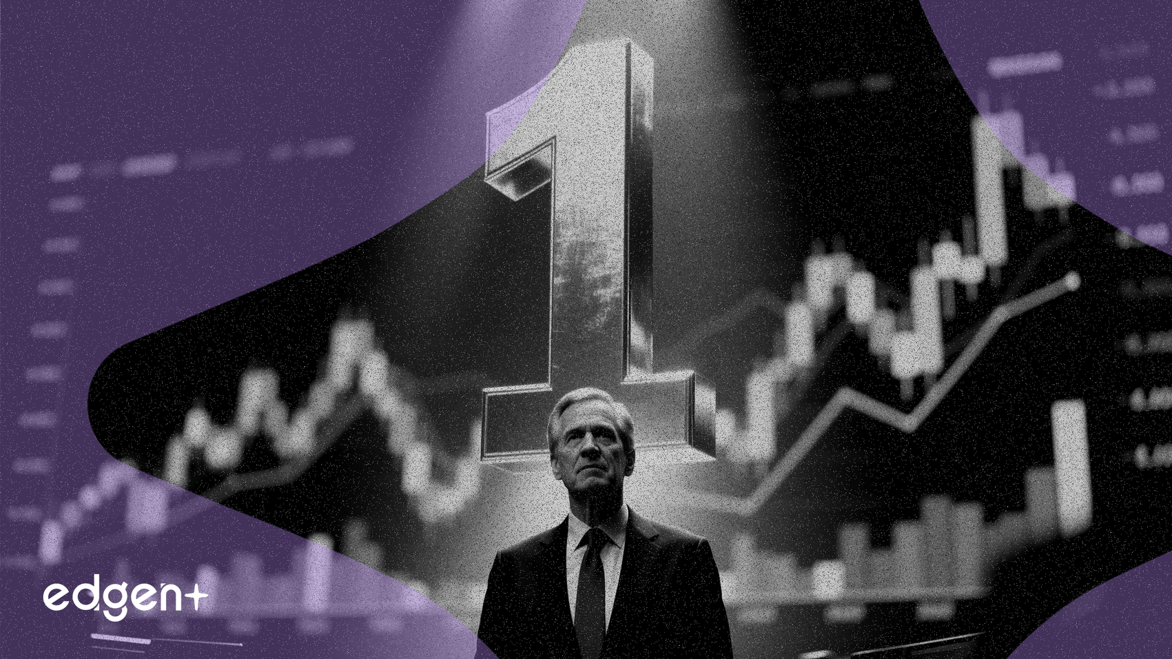 トランプ氏発言後、ケビン・ウォーシュ氏がFRB議長候補として1対1の最有力候補に浮上