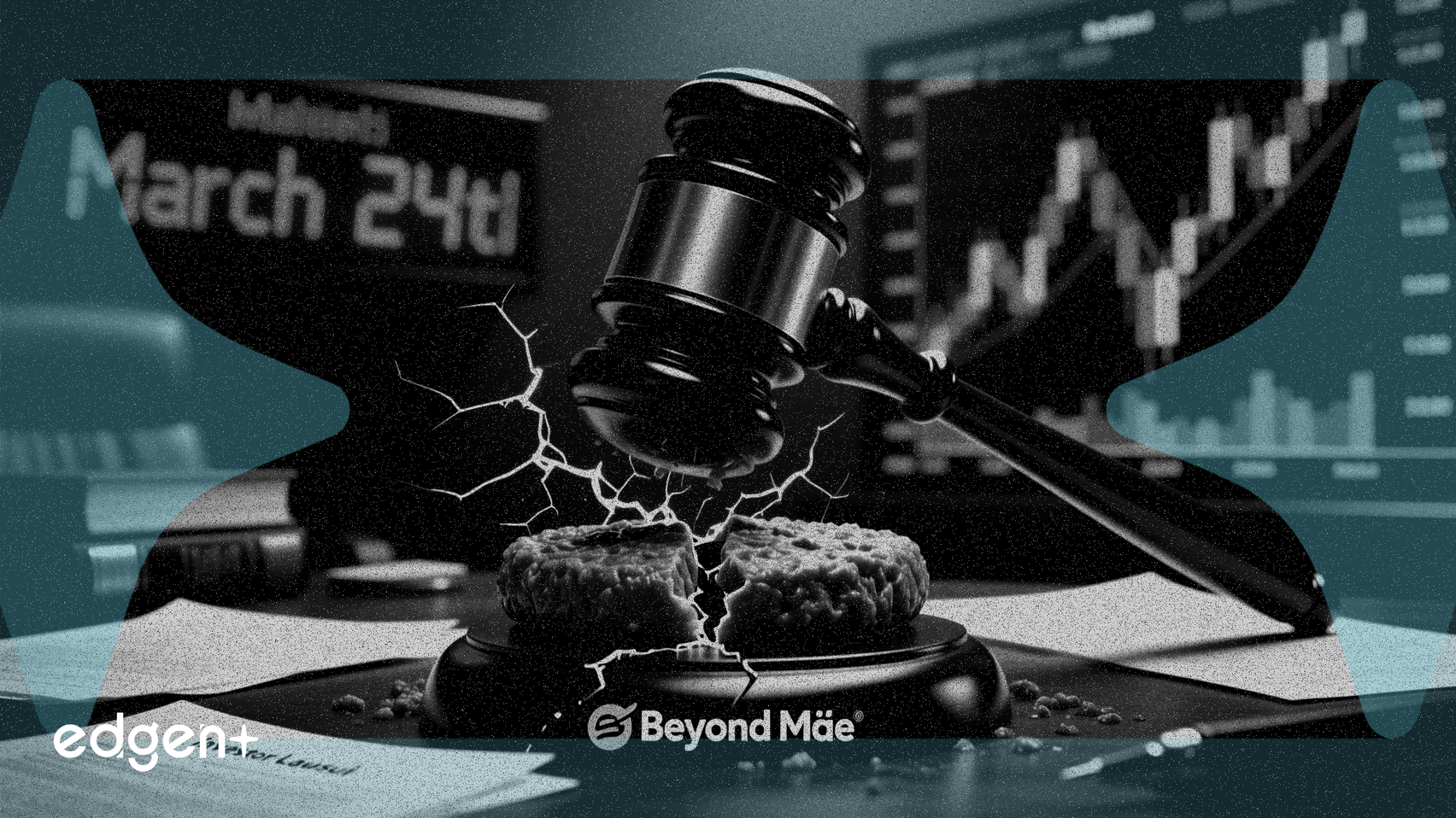 Beyond Meat face à la date limite du 24 mars dans le procès des investisseurs