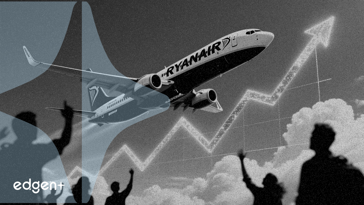 Ryanair relève ses prévisions pour 2026 grâce à une forte demande et des livraisons Boeing accélérées