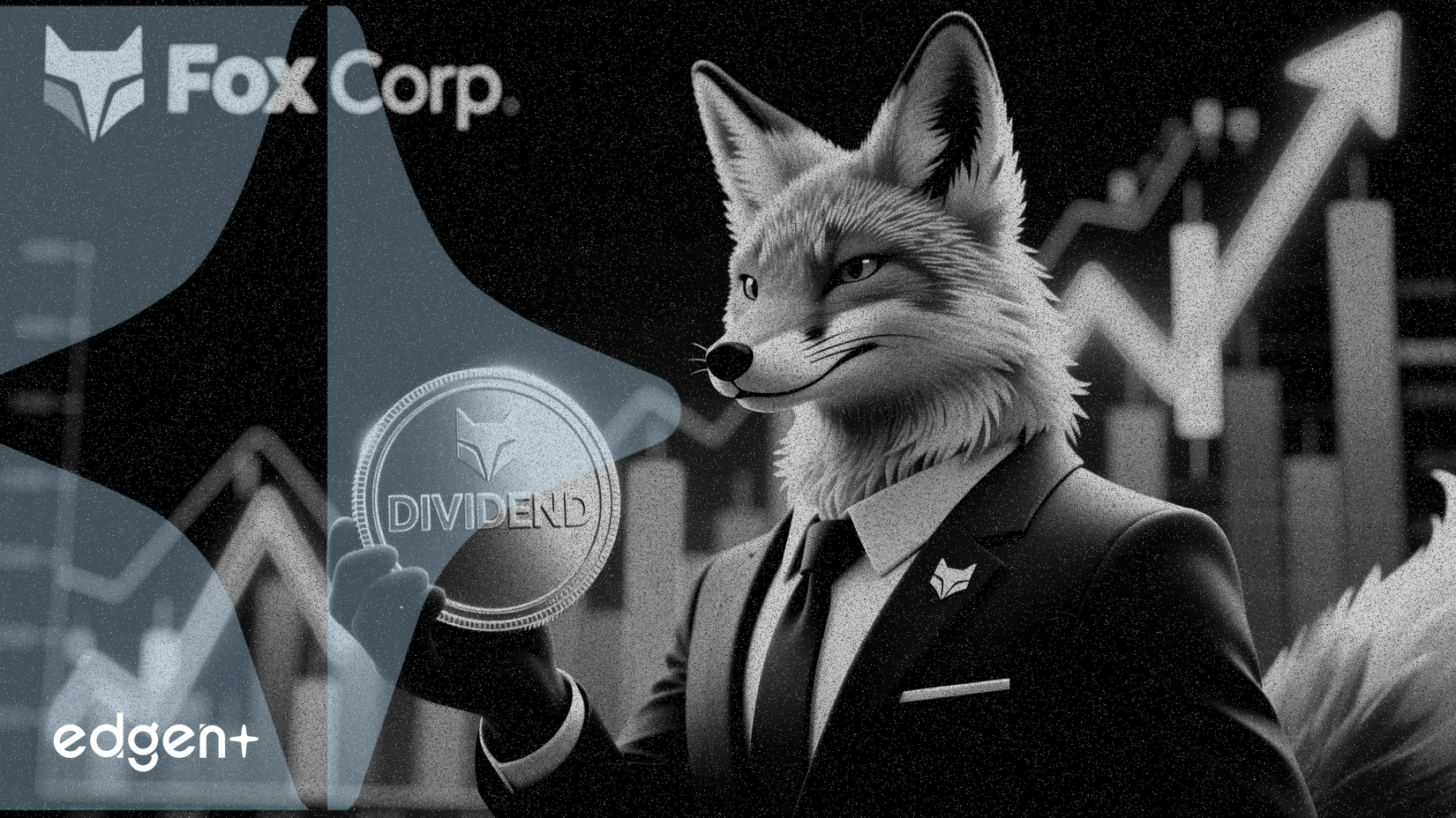 Fox Corp versera un dividende de 0,28 $ soutenu par de solides bénéfices