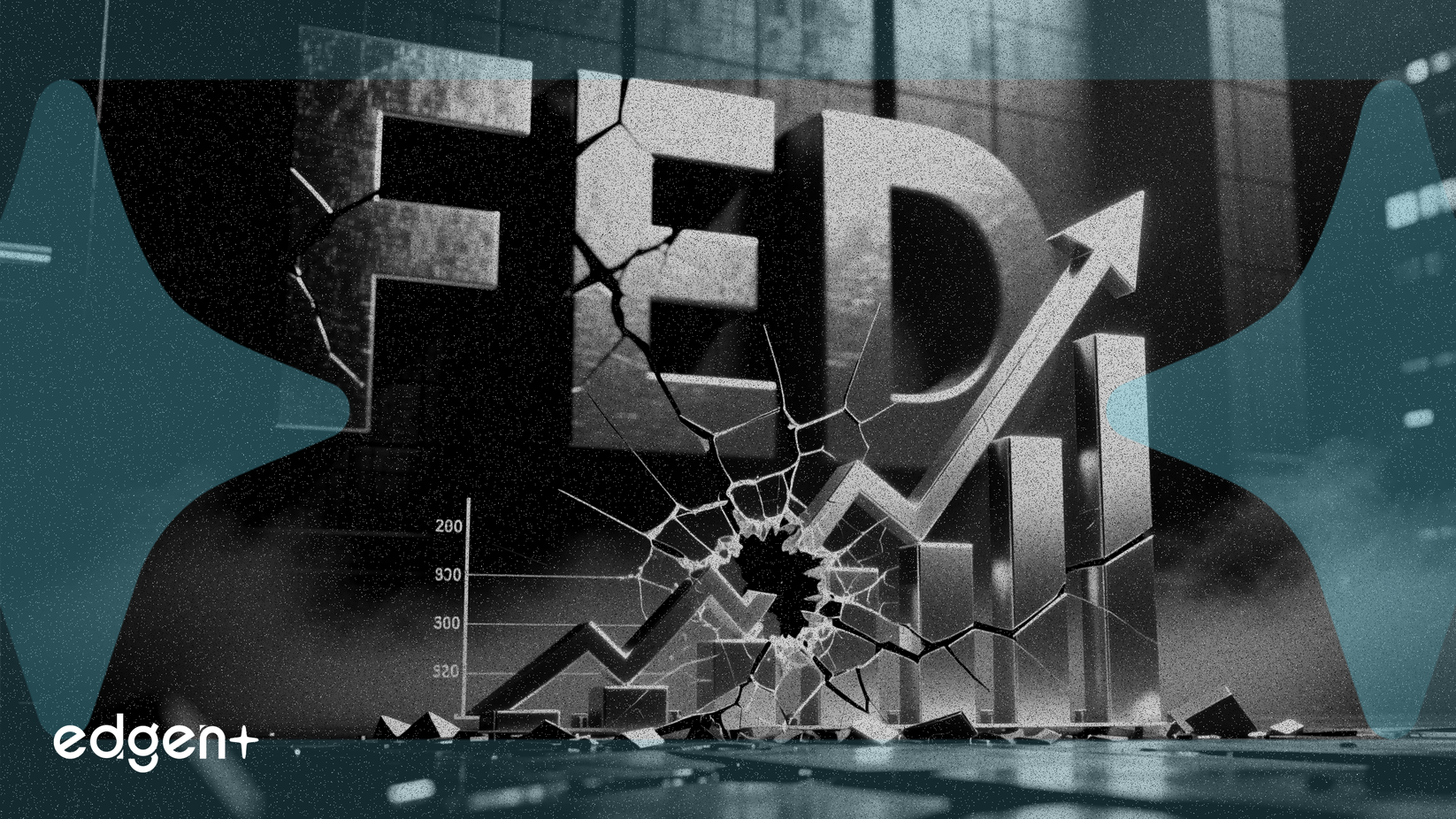 紐約梅隆銀行首席執行官在2025年創紀錄收入後警告美聯儲壓力