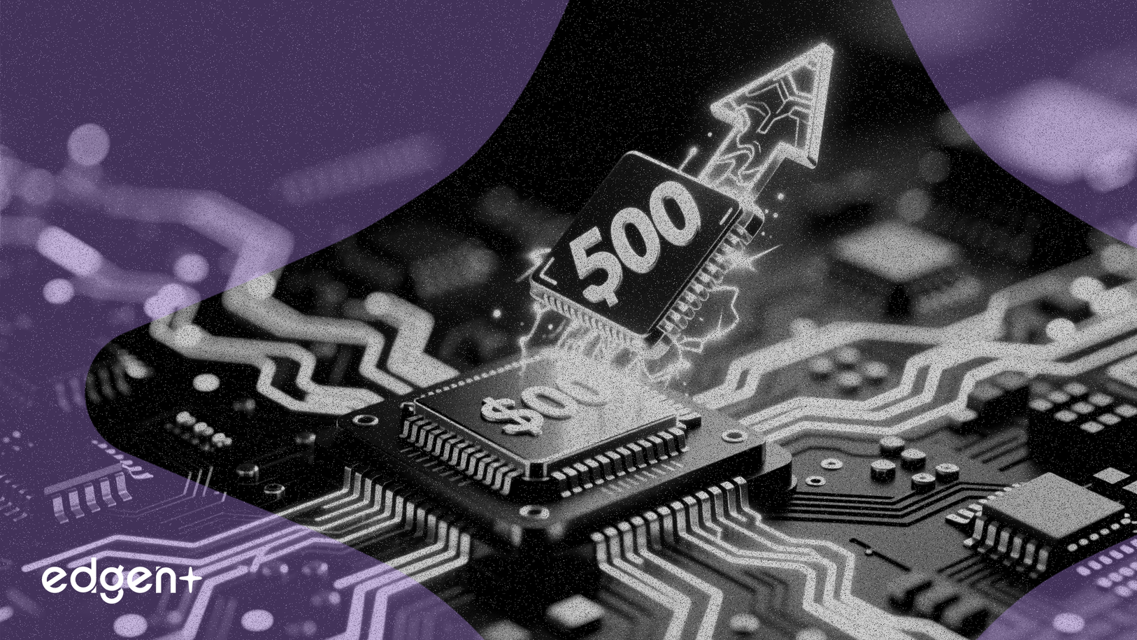 Wedbush relève l'objectif de Micron à 500 $ en raison de l'envolée des prix de la mémoire IA