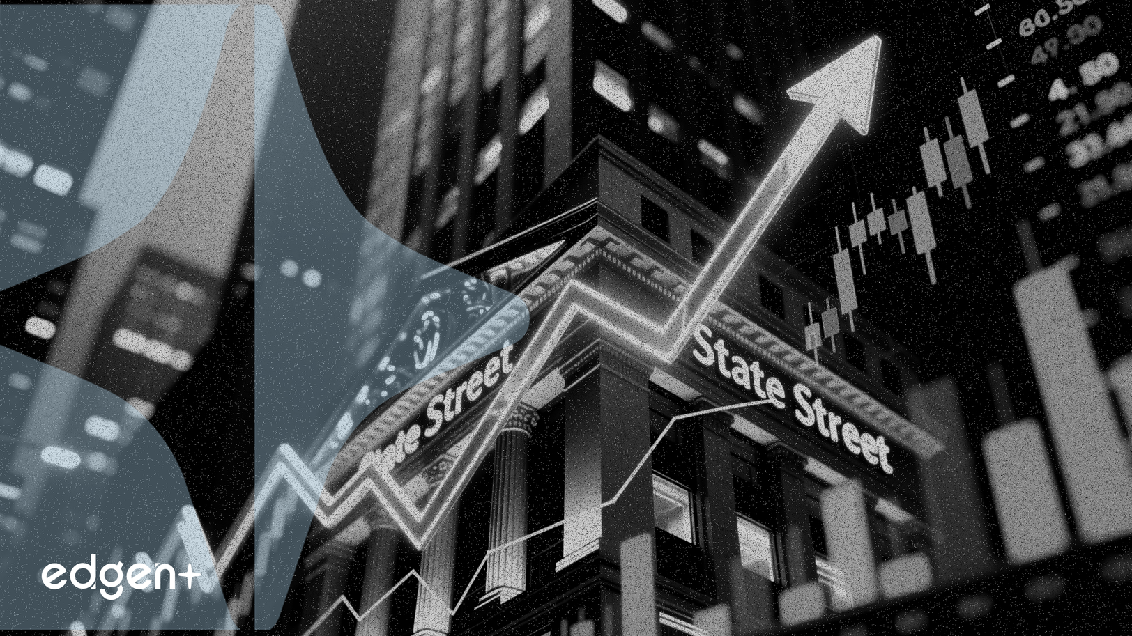 Los futuros del Dow suben antes del informe de ganancias de State Street