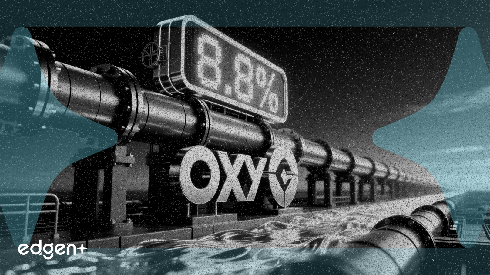 Western Midstream, OXY ve COP Anlaşmalarıyla %8.8 Verim Sağladı