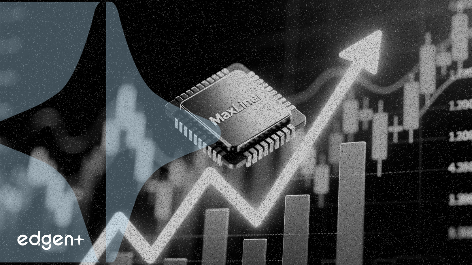 MaxLinear株、2025年の事業見通し好調で6.2%上昇