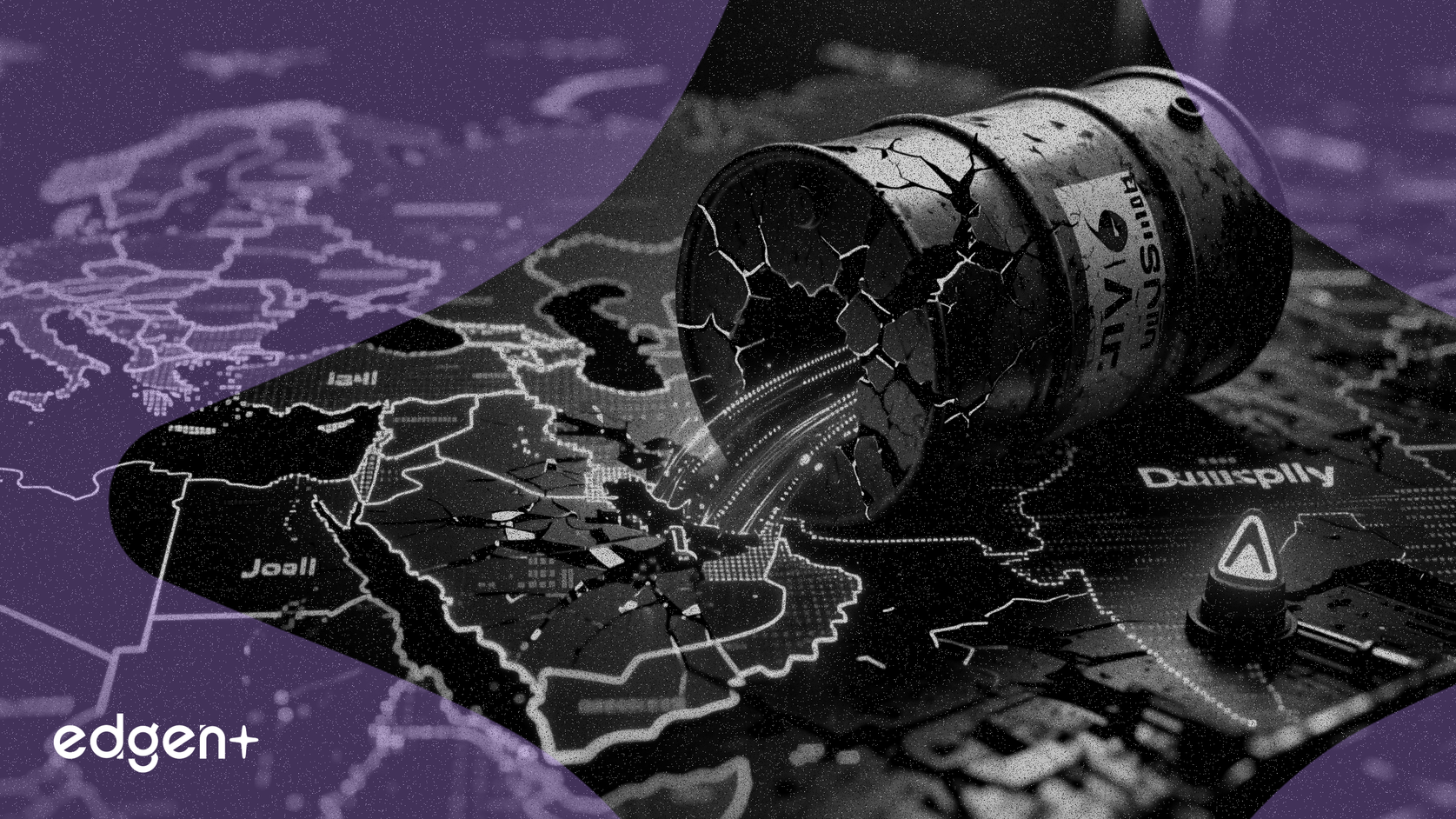 Cuộc tấn công liên quan đến Iraq tại Jordan làm tăng rủi ro nguồn cung dầu