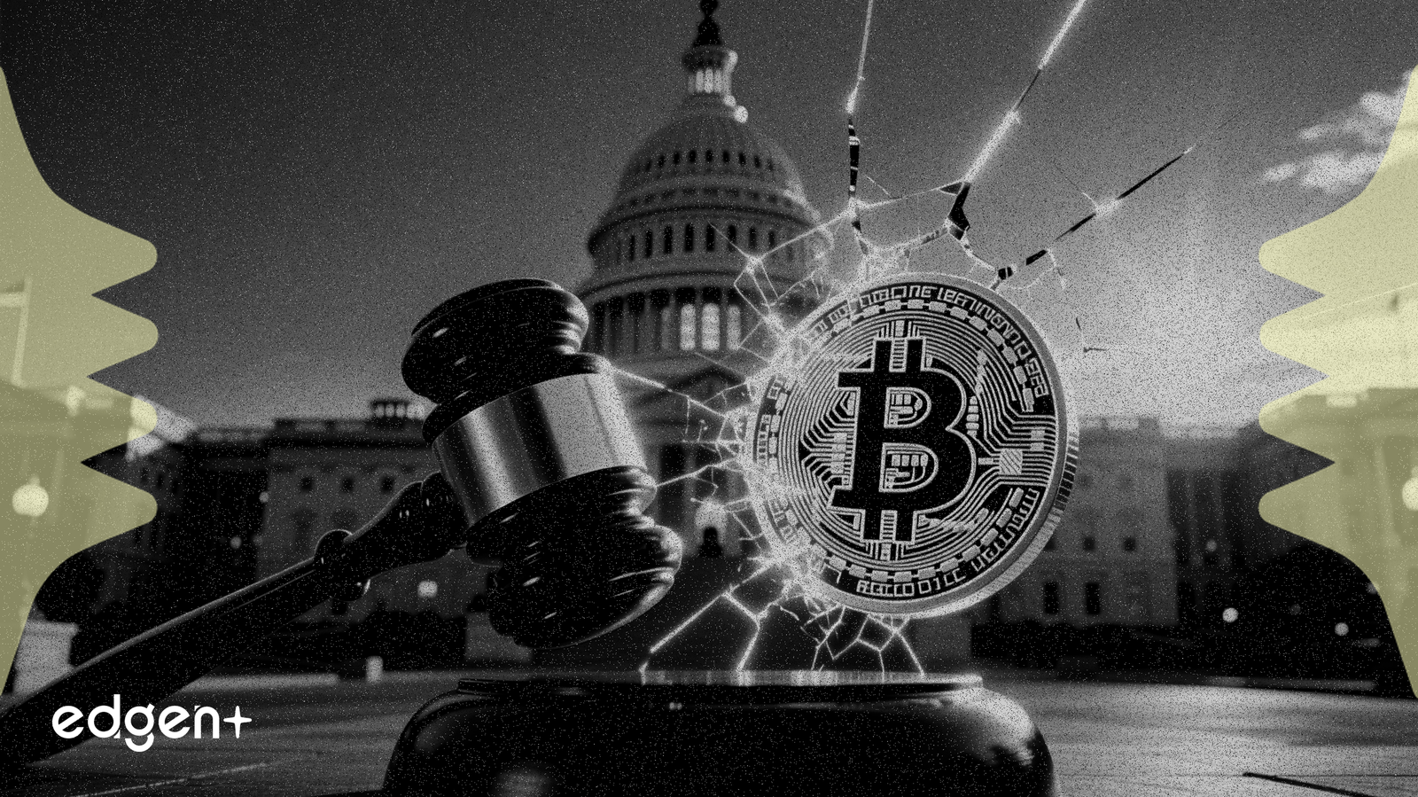 Nombramiento de presidente de la CFTC pro-cripto, señala un cambio importante en la política de EE. UU.