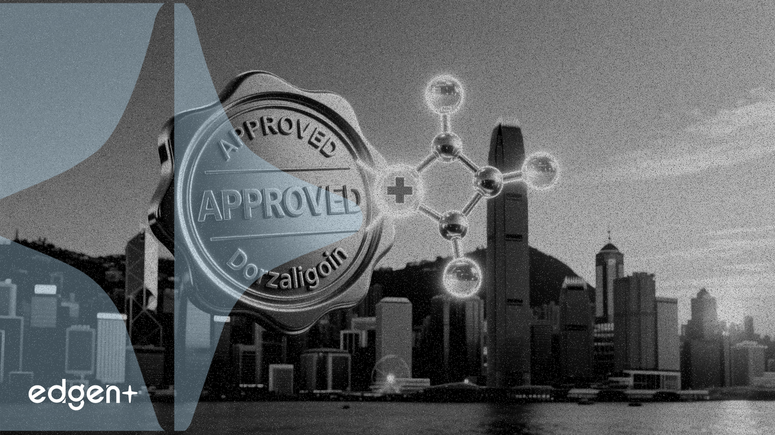 華領医薬、糖尿病治療薬ドルザグリチンの香港承認を取得