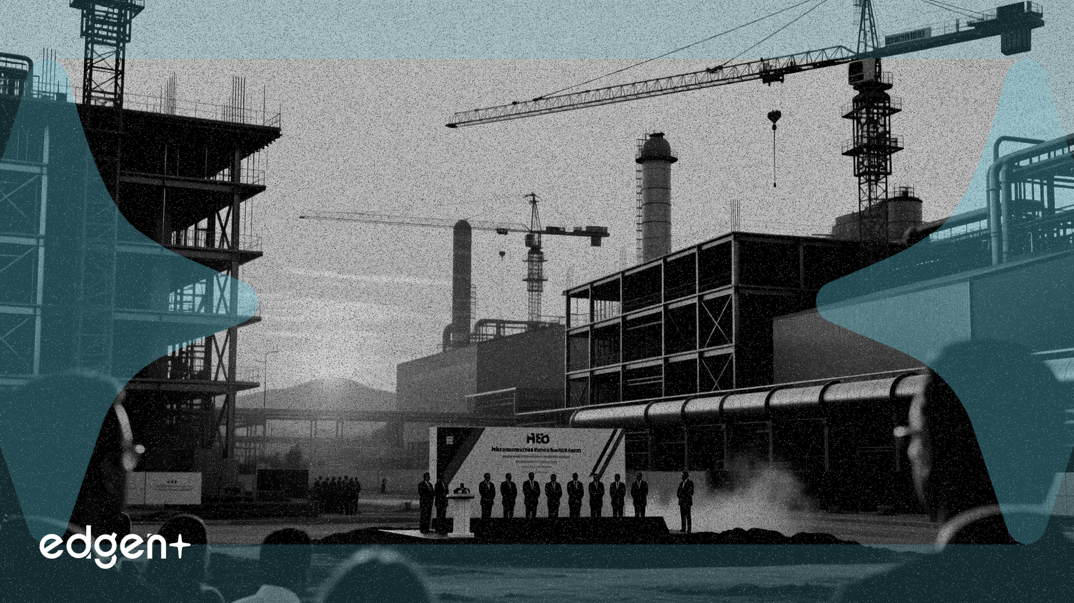 Yinlun destinará 38,37 millones de dólares para construir una fábrica en México