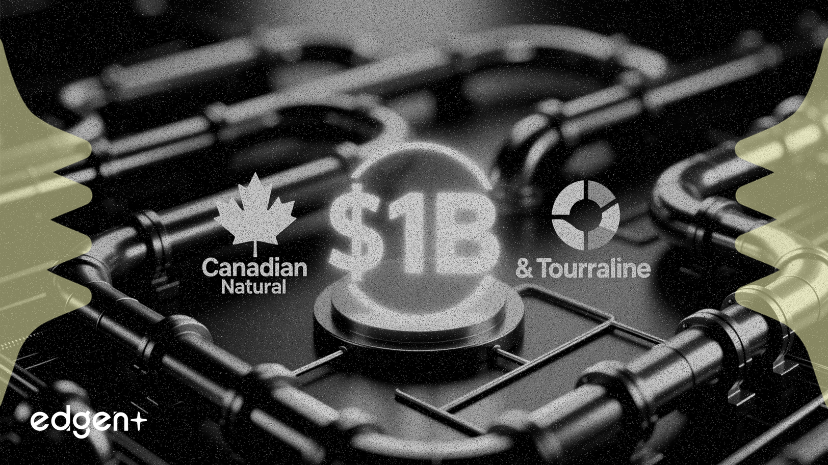 Canadian Natural vise un accord de plus d'un milliard de dollars pour des actifs gaziers de Tourmaline