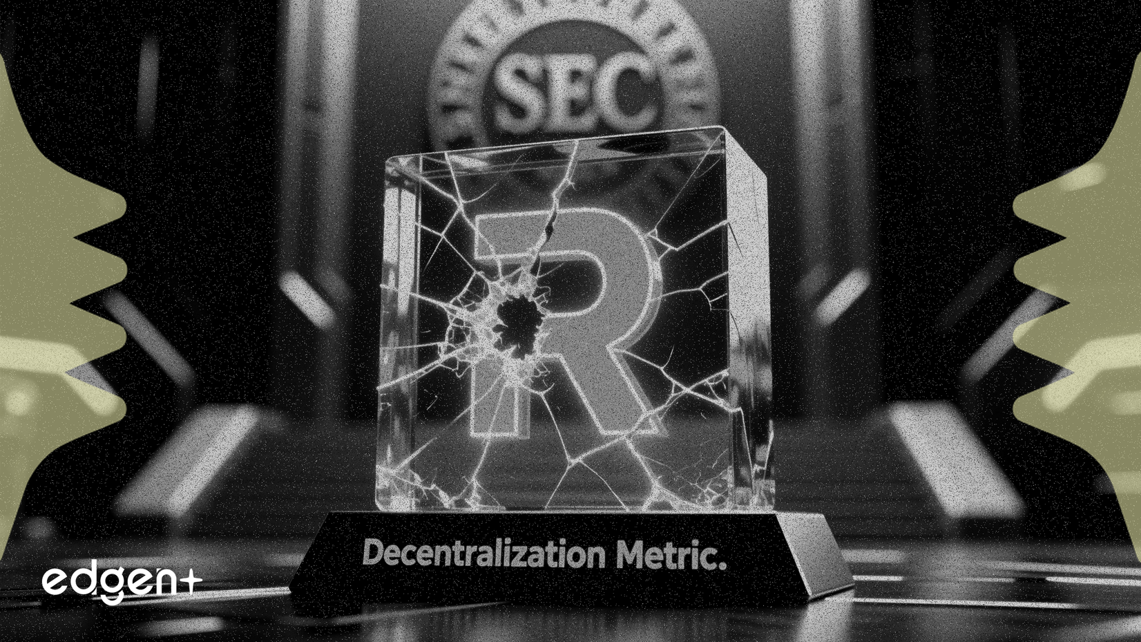 Ripple Desafía la Prueba Cripto Central de la SEC, Rechazando la Métrica de Descentralización