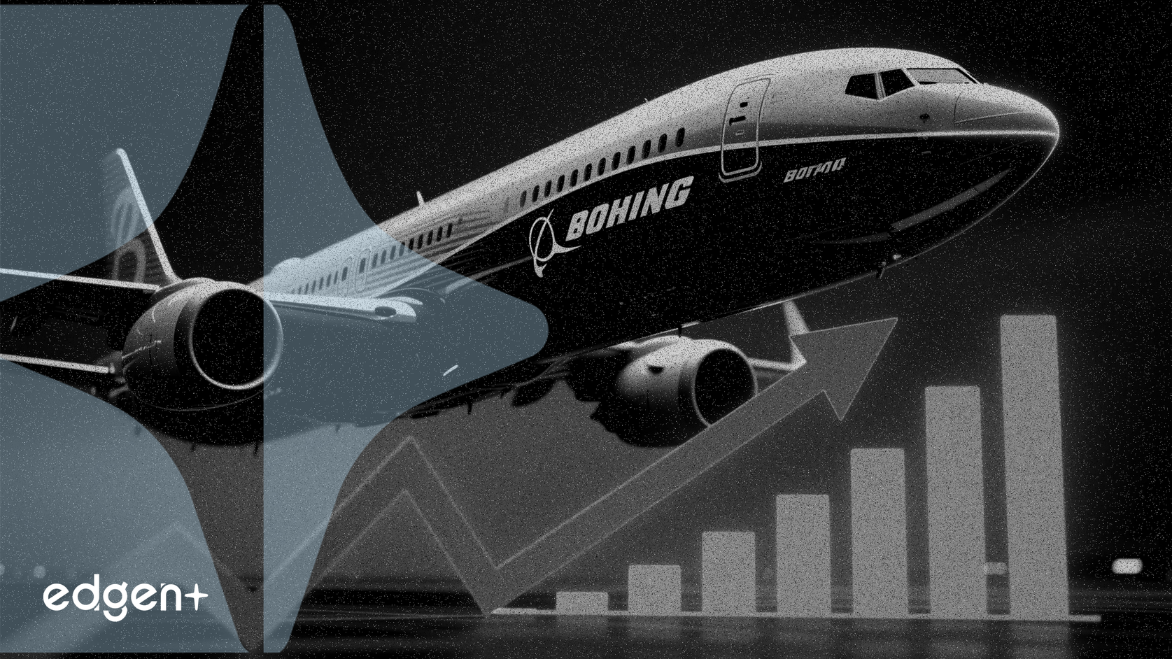 Boeing Profit Outlook Cut 27% Despite Future Growth Projections