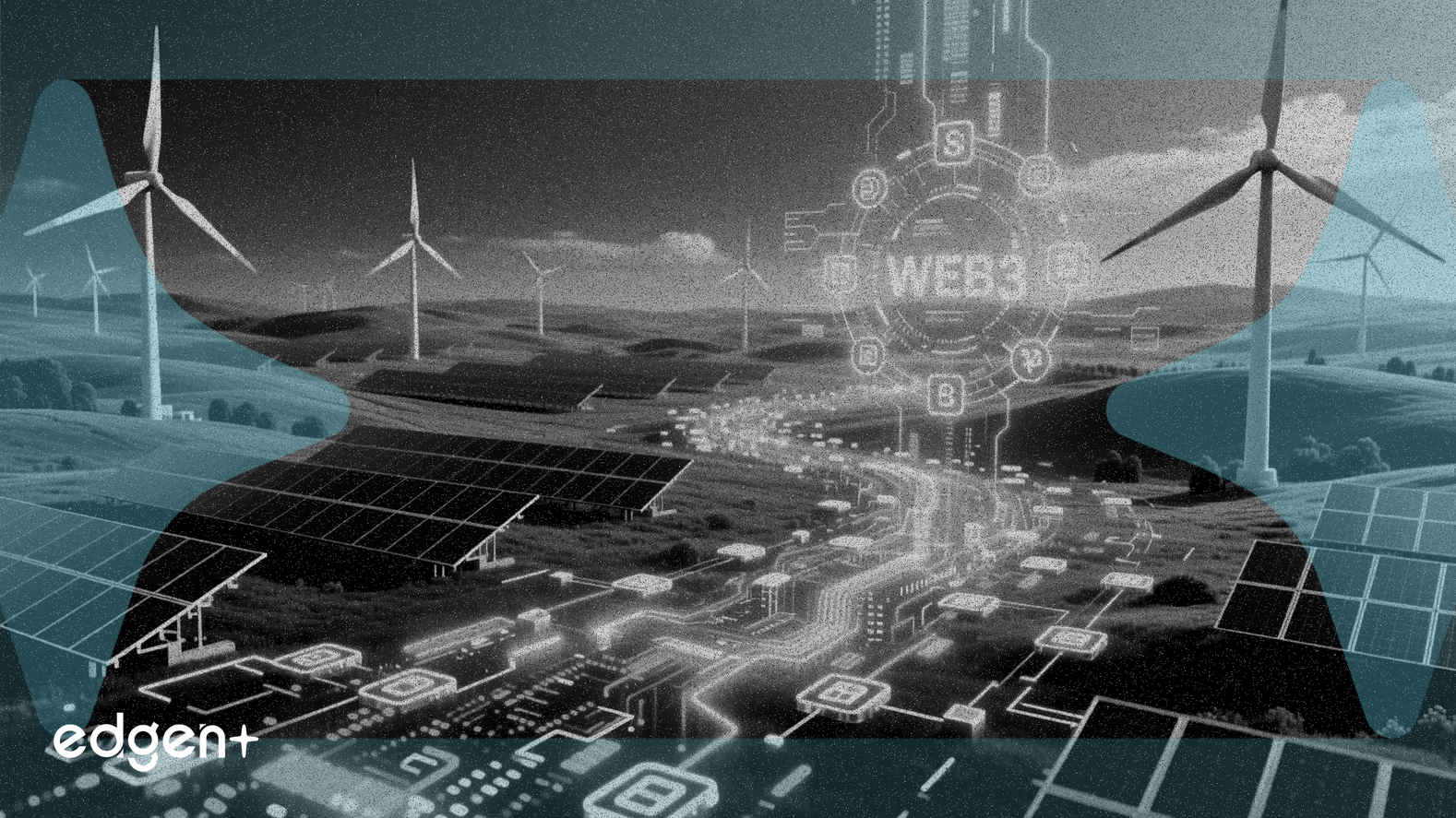 GCLニューエナジー、株式交換で2,470万ドルのWeb3投資を確保