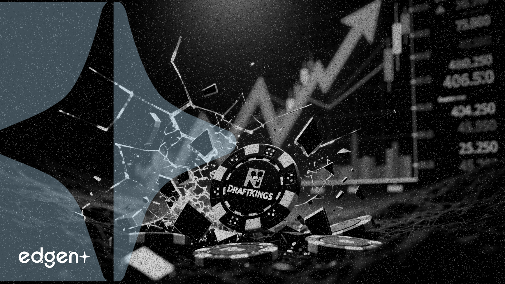 Analist Tahminleri Düşerken DraftKings Hisseleri %8,1 Geriledi