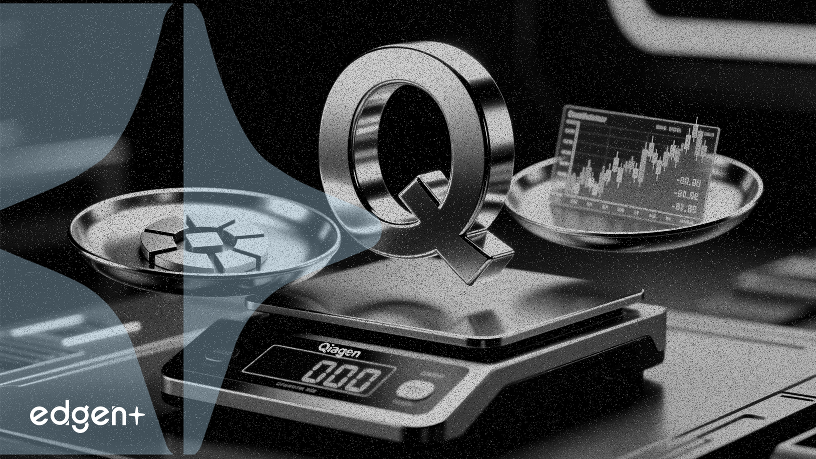 키아젠, 매각 검토로 인수 관심 재점화