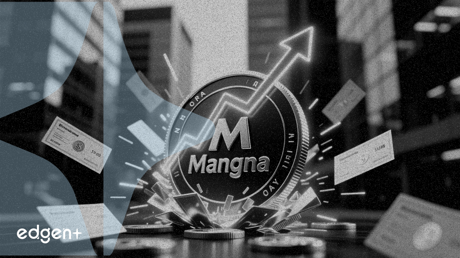 Magna augmente son dividende suite à une hausse de 18% de son bénéfice ajusté