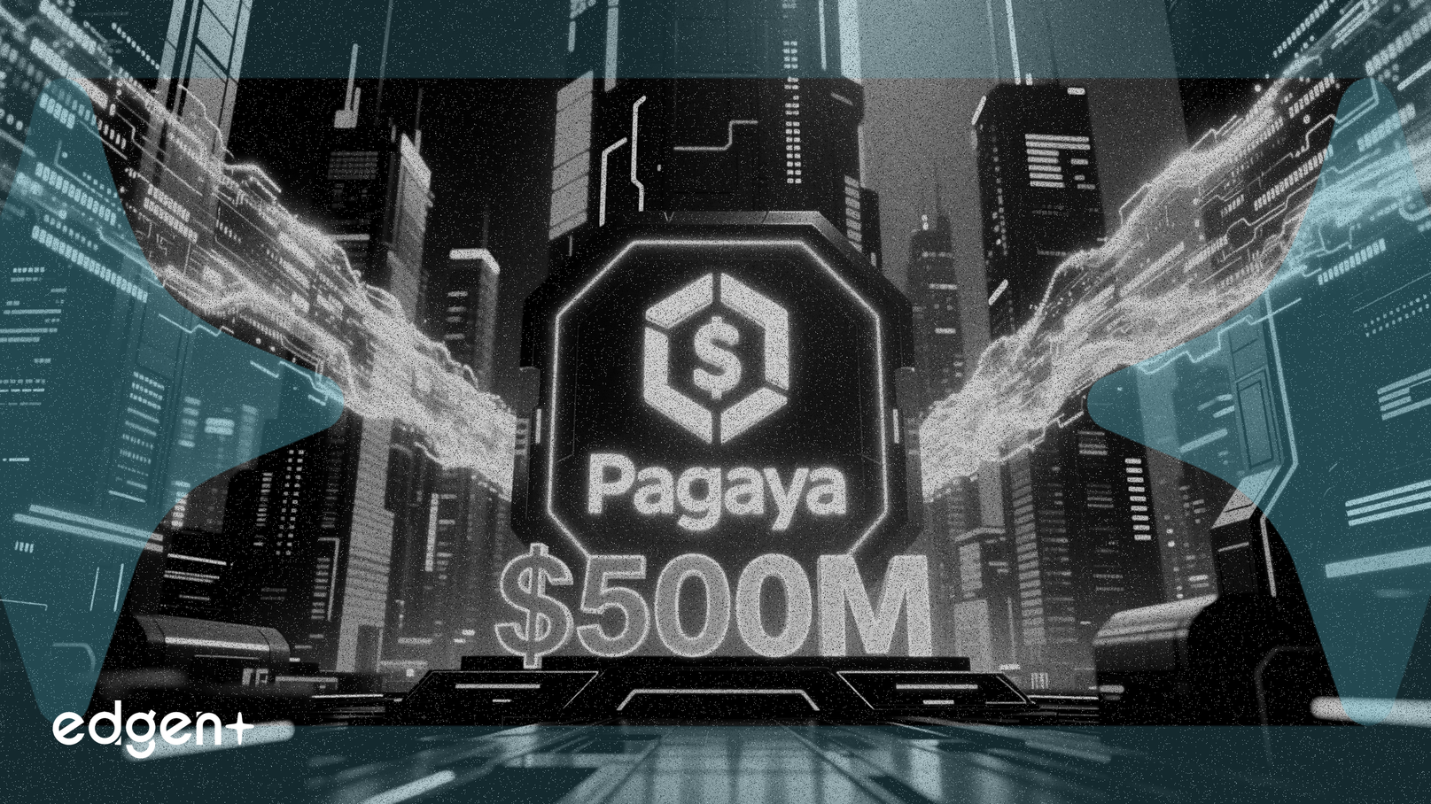 Pagaya Technologies 完成 5 億美元證券化,預示資金實力