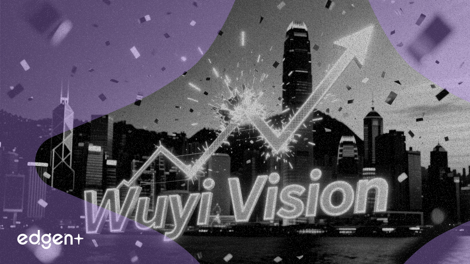 Les actions de Wuyi Vision gagnent 29,9 % lors de leurs débuts à Hong Kong