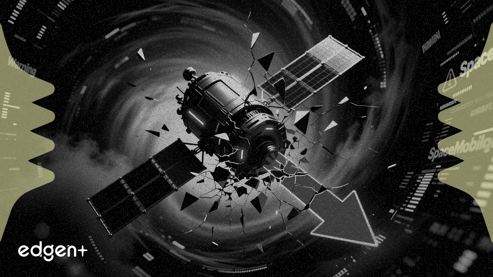 Las acciones de AST SpaceMobile se desploman un 12% tras advertencia de valoración